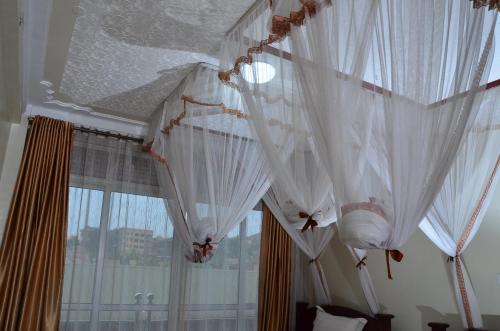 Fotografie z fotogalerie ubytování SS Hotel & Apartments Kampala v destinaci Kampala