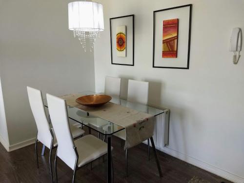 Gallery image of Porto Belo VIP in Temuco