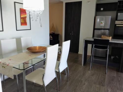 Gallery image of Porto Belo VIP in Temuco