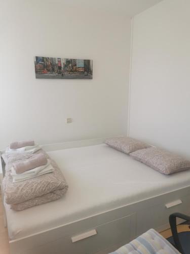 Легло или легла в стая в Sobe Pavica