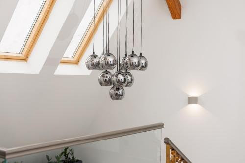Haller Boutique — Property building