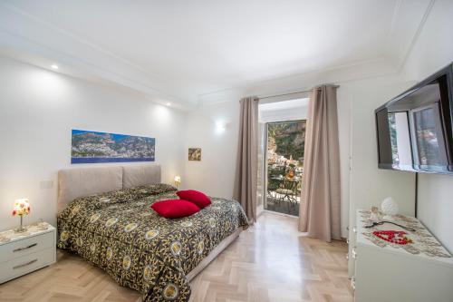 Foto Positano Holiday House 2