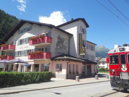 Hotel Posta
