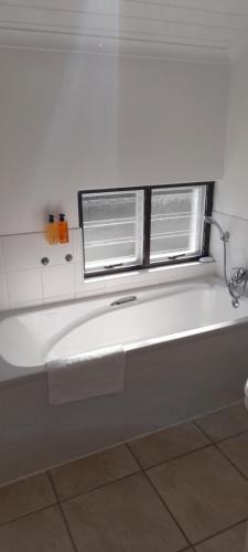 Koupelna v ubytování 66 @ The Dunes