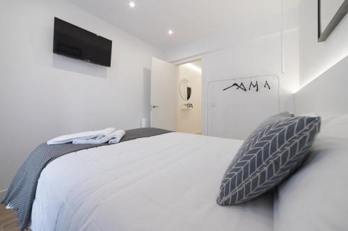 Apartamento con Aire Acondicionado Logroño Avenida Ayuntamiento