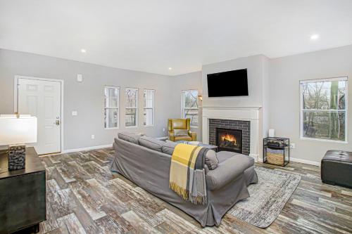 New Buffalo Getaway Chalet – Photos 2