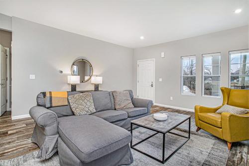 New Buffalo Getaway Chalet – Photos 4