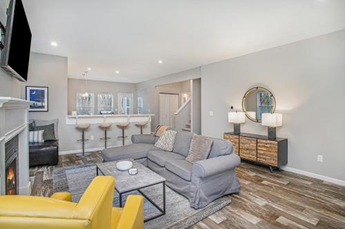 New Buffalo Getaway Chalet – Photos 5