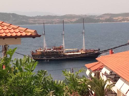 Guest House Kalina,Studio 5