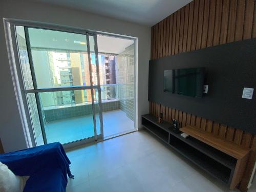 Edifício Strauss Apto 411 ER Hospedagens – Photos 4