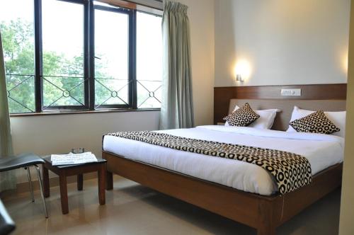 Gallery image of Hotel The Nook in Madurai