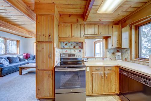 Cabin Retreat – Photos 2