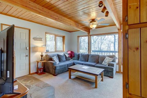 Cabin Retreat – Photos 3