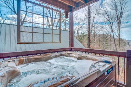 Morning Woods Cabin – Photos 3