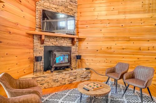 Morning Woods Cabin – Photos 2