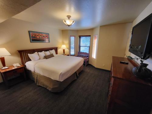 Gallery image of Villas of Sedona, a VRI resort in Sedona