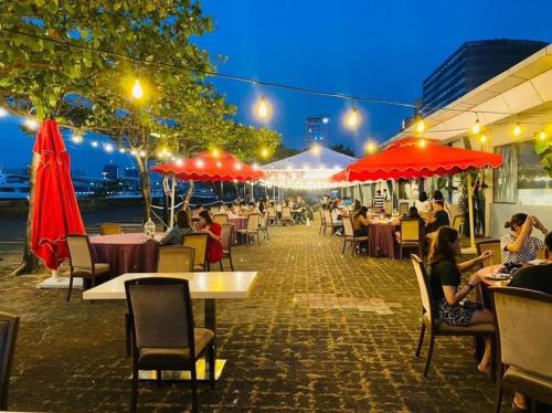 SHELL RESIDENCE c2 shortwalk Mall of Asia near Airport