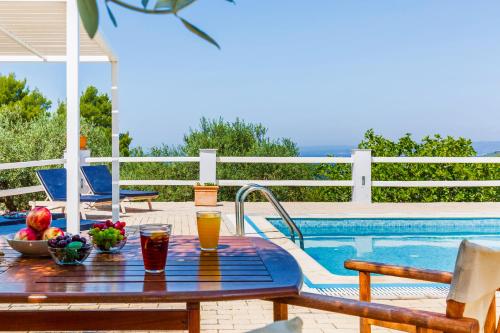 Villa Jasmine - Peaceful Sunset View Retreat