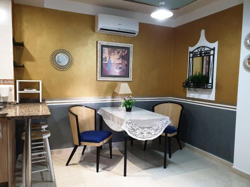 Kép Precioso Estudio en Arroyo de la Miel . Centro szállásáról Benalmádenában a galériában