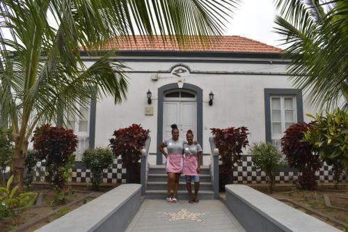 Villa Vicente