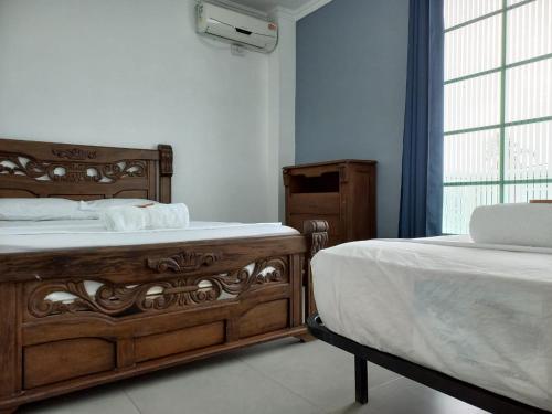 Hostal Oceans Paradise – Photos 3