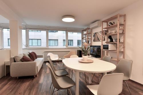 Apartment Larissa