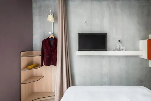 OKKO Hotels Lyon Centre photo 12