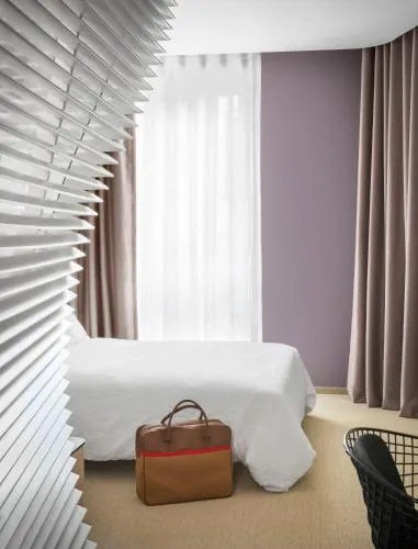 OKKO Hotels Lyon Centre photo 8