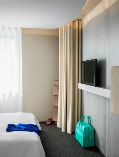 OKKO Hotels Lyon Centre photo 21