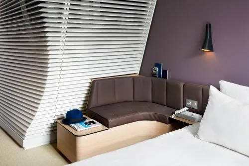 OKKO Hotels Lyon Centre photo 9