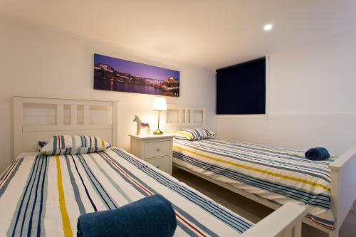 Oporto Blue Trindade - Magical Citycenter Apartment