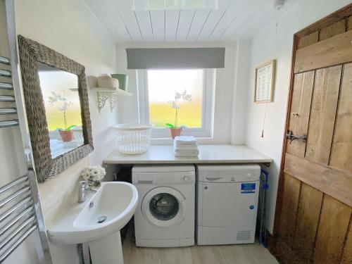 Gallery image of Grange Farm Cottage in Sleaford