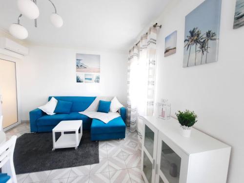 Casa Oceano 1Bedroom apartment W/sea view