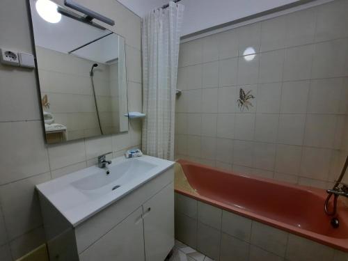 Casa Oceano 1Bedroom apartment W/sea view