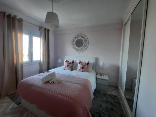 Casa Oceano 1Bedroom apartment W/sea view