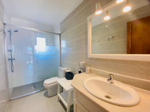 Big Sunny Apartment near the Alcudia Beach!