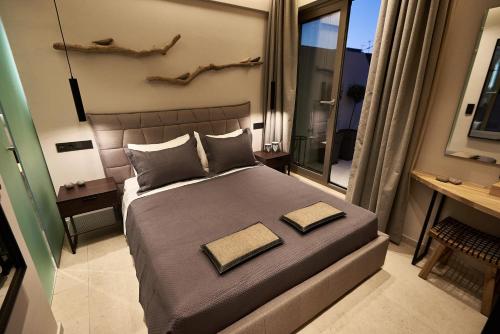 THE VAULT Brand New Loft in Athens Historic Center