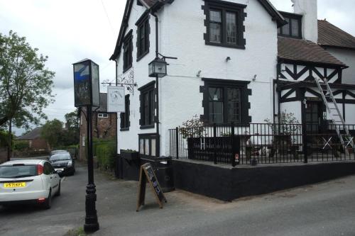 Gallery image of White Horse Inn in Chester