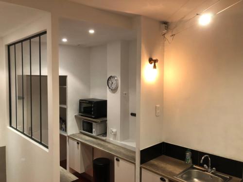 Galeriebild der Unterkunft MAISON LUBERON in Apt