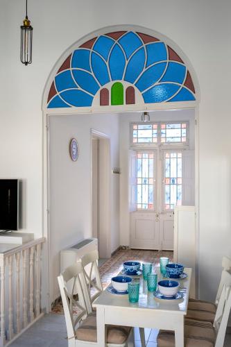 Beautiful Neoclassical House in Rhodes town