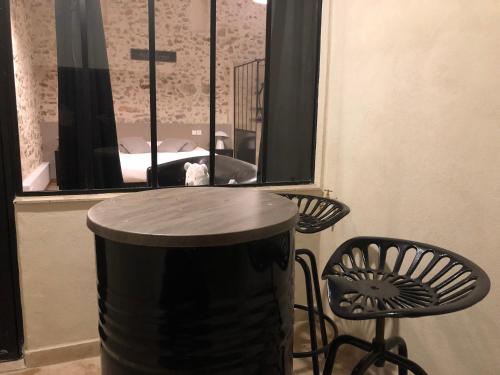 Galeriebild der Unterkunft MAISON LUBERON in Apt