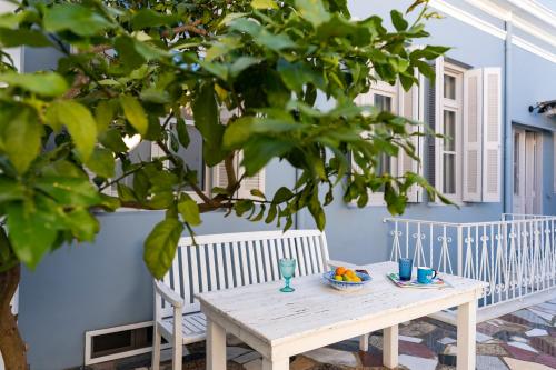 Beautiful Neoclassical House in Rhodes town