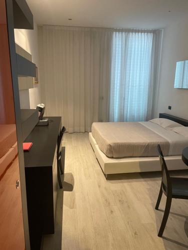 Gallery image of Blue Shades Hotel in Pisa
