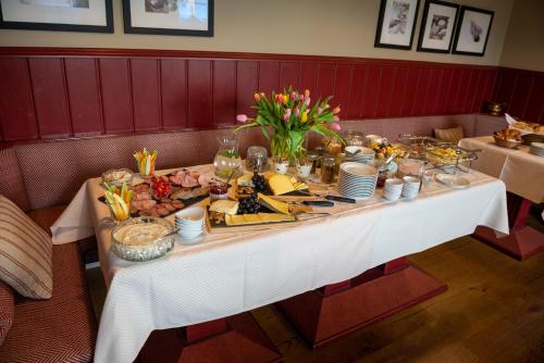 Toit külalistemaja aladel või selle läheduses