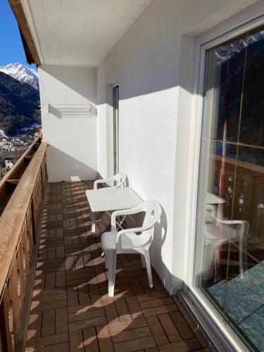 Fotografie z fotogalerie ubytování Ferienhaus Fichtenheim v destinaci Prägraten
