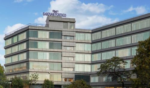 Sarovar Portico , Indore – Photos 2