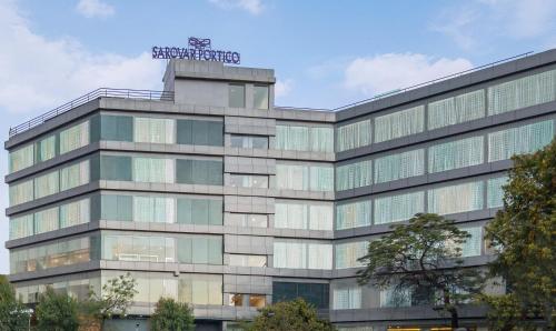 Sarovar Portico , Indore – Photos 3