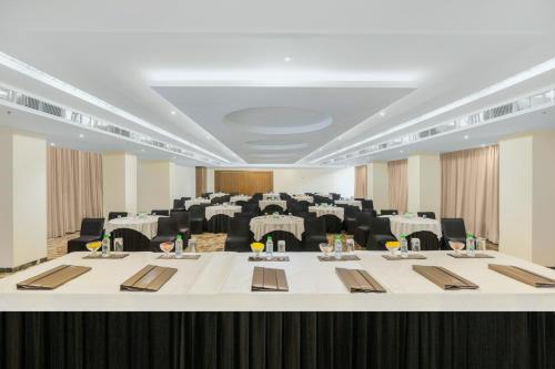 Sarovar Portico , Indore – Photos 5
