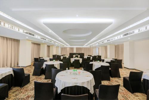 Sarovar Portico , Indore – Photos 4