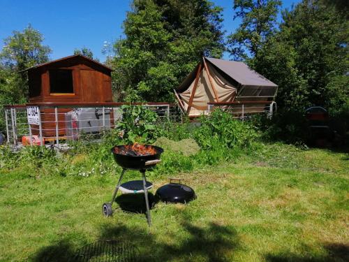 Le lodge de la Redoute – Photos 2